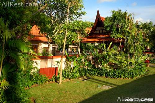 Banyan Tree Phuket 91